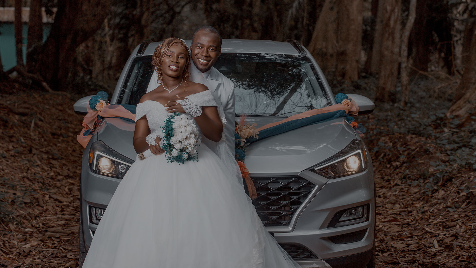 Immortaliser l’instant : quand l’expertise de 30 Studio sublime un mariage d’exception.