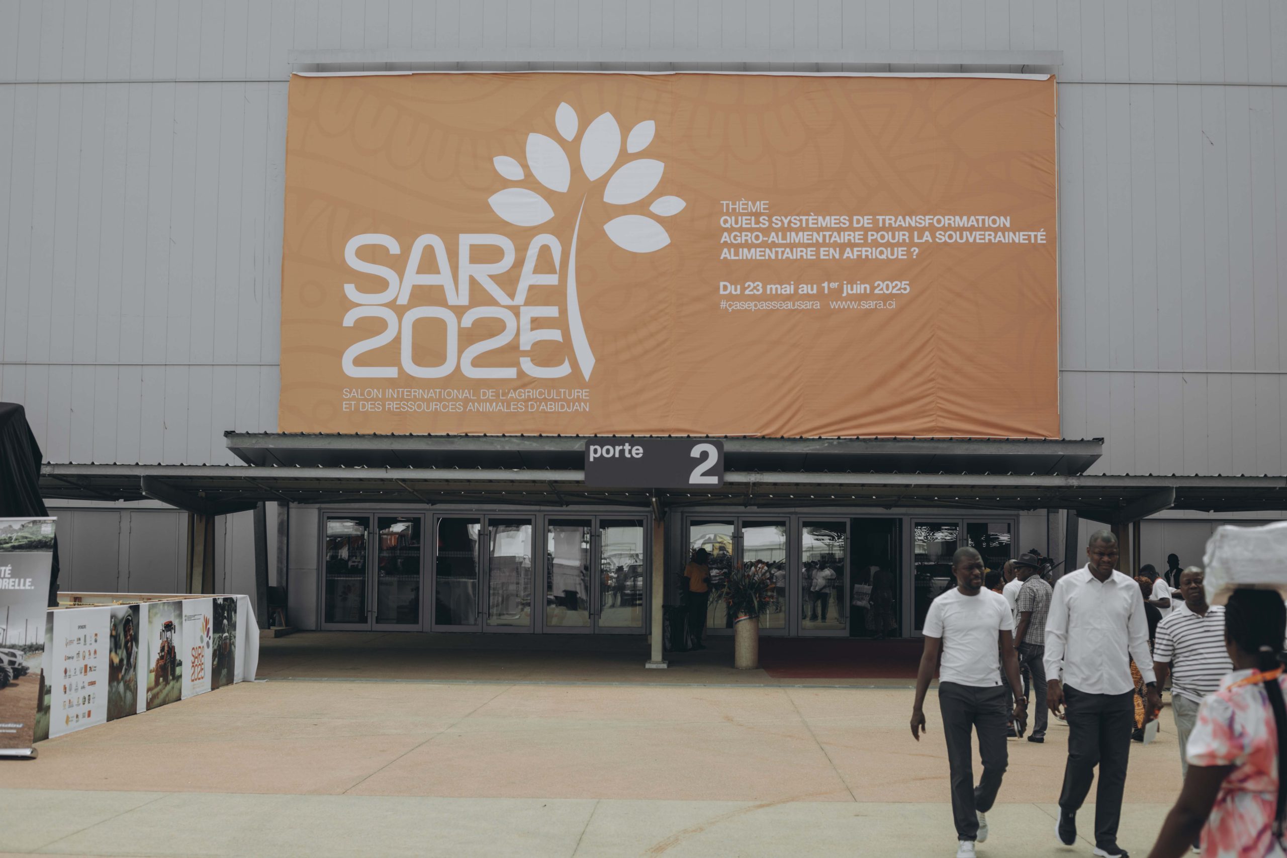 30 Studio dans les coulisses du SARA : révéler l’émotion, sublimer l’instant