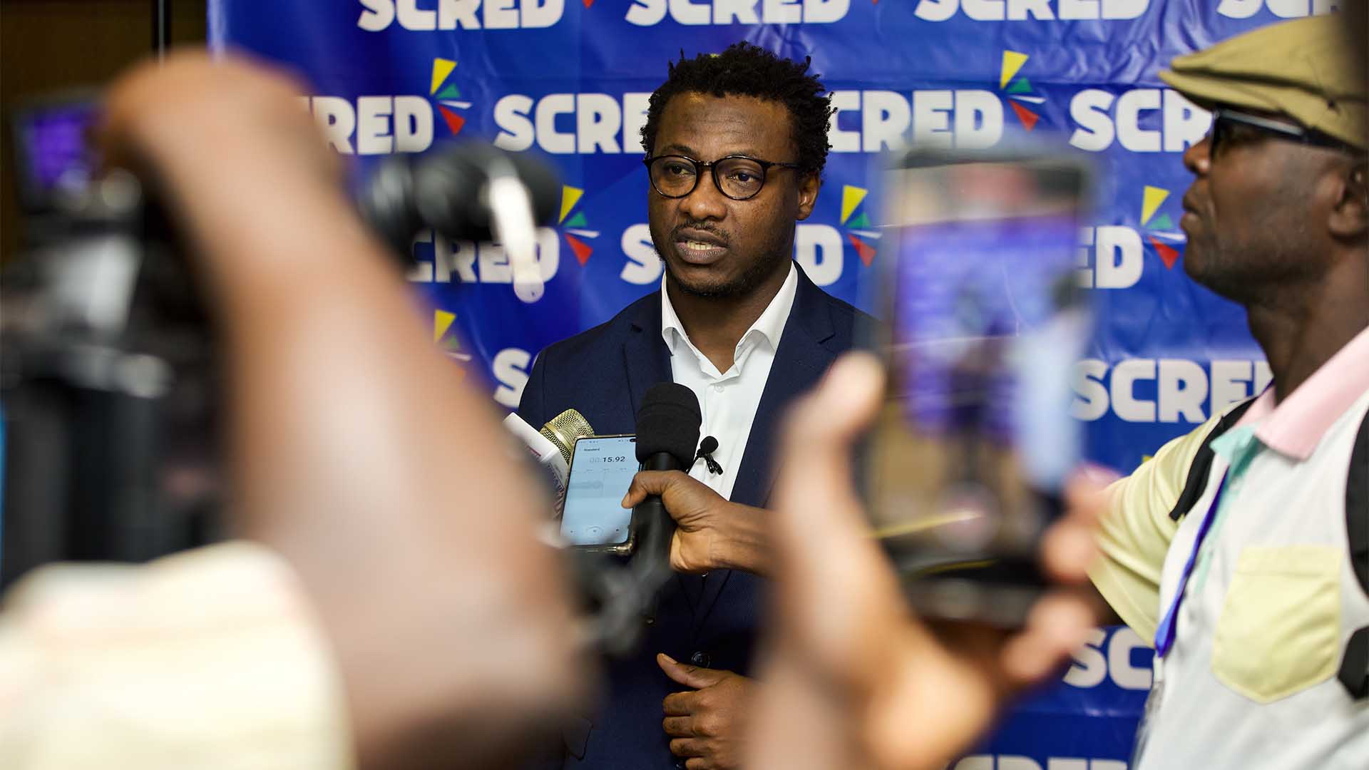 SCRED 2025 : première édition du Salon du Crédit et du Financement, rendez-vous les 25 et 26 juillet à Abidjan